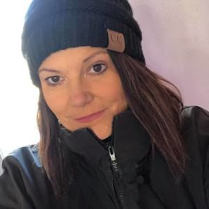 Meet your Posher, Kimberley